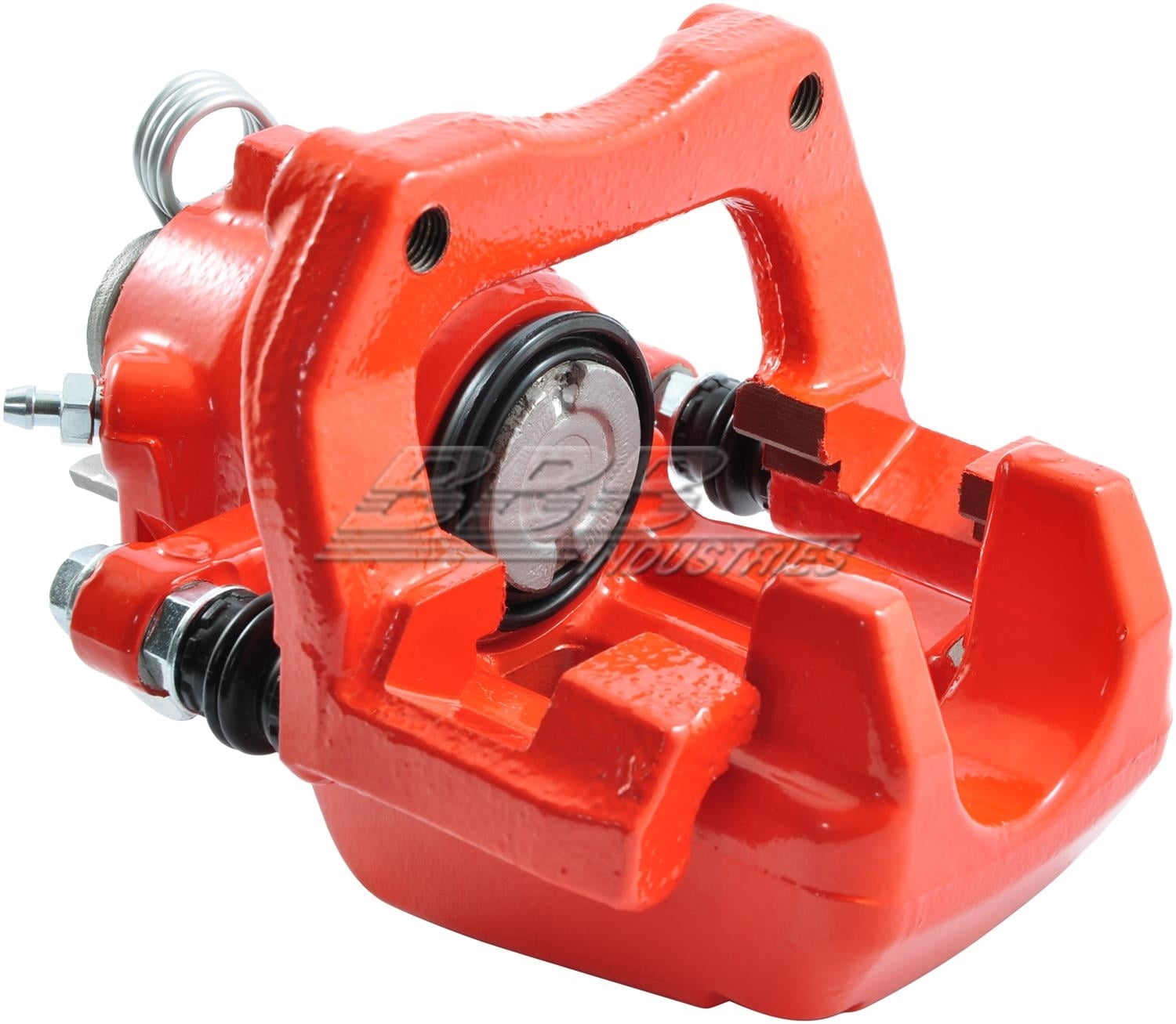 TERREPOWER formerly BBB Industries 99R03334A Reman Caliper w/installation Hardware