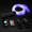 150pcs*0.03in*6.5ft, variant on Novelty Lighting 150pcs*0.03in*6.5ft End Glow Fiber Optic Starlight Ceiling Kit