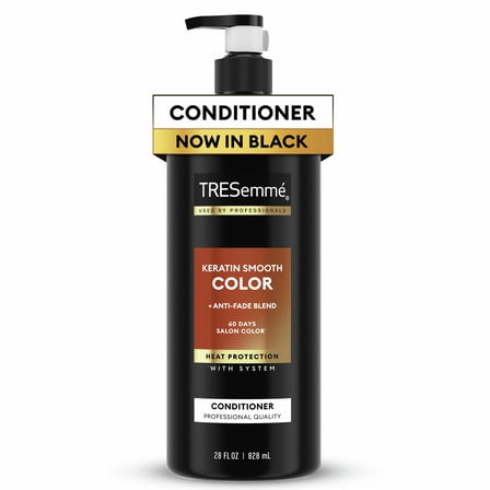 Tresemme Cruelty-free Keratin Smooth Color Conditioner, 28 oz