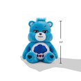thumbnail image 4 of Care Bears 9" Glitter Plush - Grumpy Bear, 4 of 5