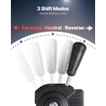 thumbnail image 3 of VEVOR 2300 RPM Drive Clutch High-Strength Clutch with 2-7HP Engine & Shift Mode, 3 of 9