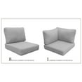 thumbnail image 1 of Coussin Haut pour MIAMI-11a en Gris, 1 of 2