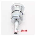 thumbnail image 1 of Pneumatic Fittings,Air Compressor Hose Quick Coupler Socket Connector SP20,PP20,SM20,PM20,SH20,PH20,SF20,PF20. ,Long Lasting, 1 of 7