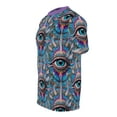 thumbnail image 4 of Unisex Cut & Sew Tee Eye of the Storm, 4 of 7