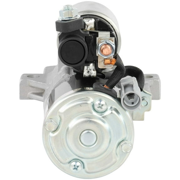 Bosch Premium 100% Remanufactured Starter