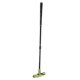 thumbnail image 2 of Palo de golf portátil con agarre antideslizante para zurdos y diestros. negro, 2 of 9