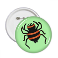 thumbnail image 1 of Stagnate Badges d'Insectes Bénéfiques, Accessoire de Décoration, 5 Pcs, 1 of 2