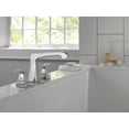 thumbnail image 3 of Delta Ashlyn: Roman Tub Trim, 3 of 7