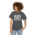 thumbnail image 3 of Falconry I Play With Sharp Objects Shirt, Christmas, Falcon Tee - ID: 1511, 3 of 7