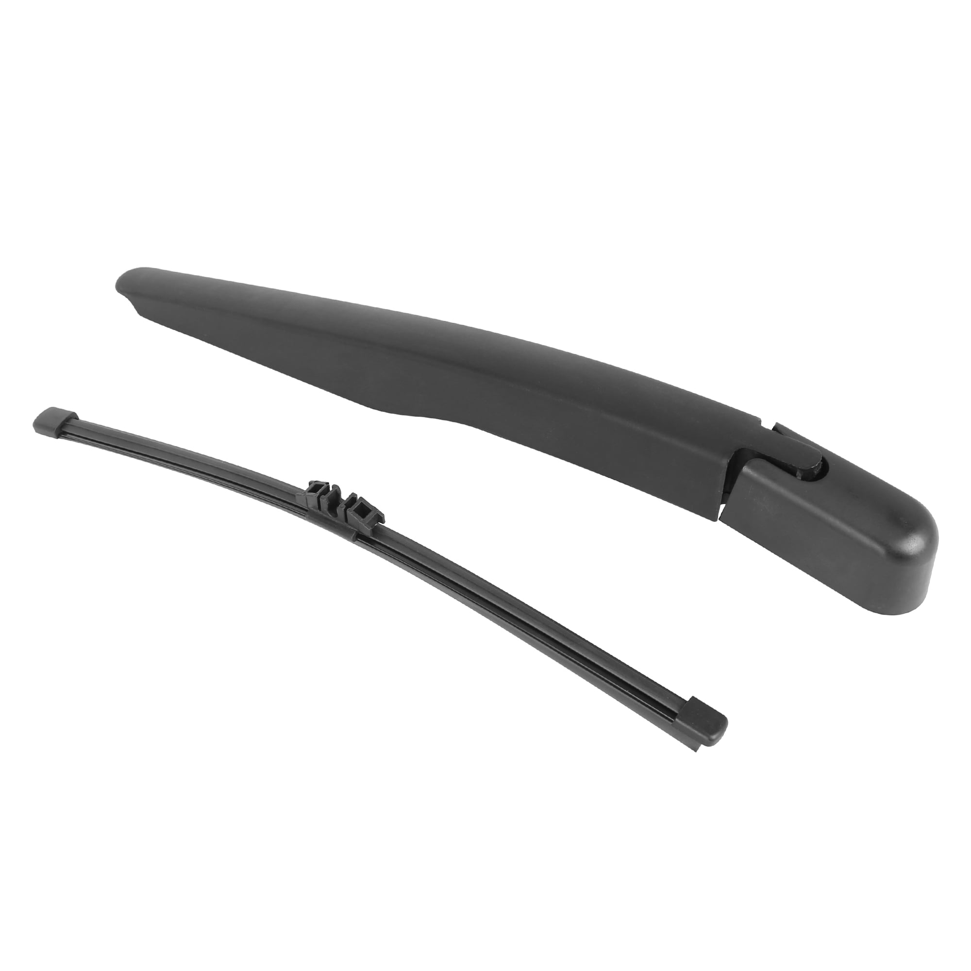 Automotive Rear Windshield Wiper Blade Arm Set for 20132019 Ford