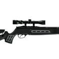 thumbnail image 4 of Hatsan HC125SN25 MOD 125 Spring Sniper Combo .25 Caliber with Scope Rail, Black, 4 of 4