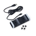 thumbnail image 5 of Dual Charging Stand for PlayStation®5 DualSense Wireless Controller, 5 of 5