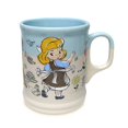 thumbnail image 2 of Disney Animators' Collection Tiana Belle Cenicienta taza de caf&eacute; nuevo Disney Disney, 2 of 3
