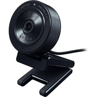 Webカメラ RAZER KIYO PRO Razer Kiyo Pro Gaming Webcam, Full HD 1080p 60FPS Video Camera