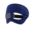 thumbnail image 1 of Accesorios de cubierta de ojo de gafas VR transpirables para Oculus Quest 2/1 (VR-B-03), 1 of 8