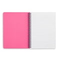 thumbnail image 3 of Minicuaderno en espiral Steel Mill & Co Wicked Theater Lovers, 3 of 9