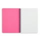 thumbnail image 3 of Minicuaderno en espiral Steel Mill & Co Wicked Theater Lovers, 3 of 9