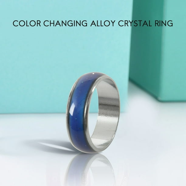 Magic mood ring sale