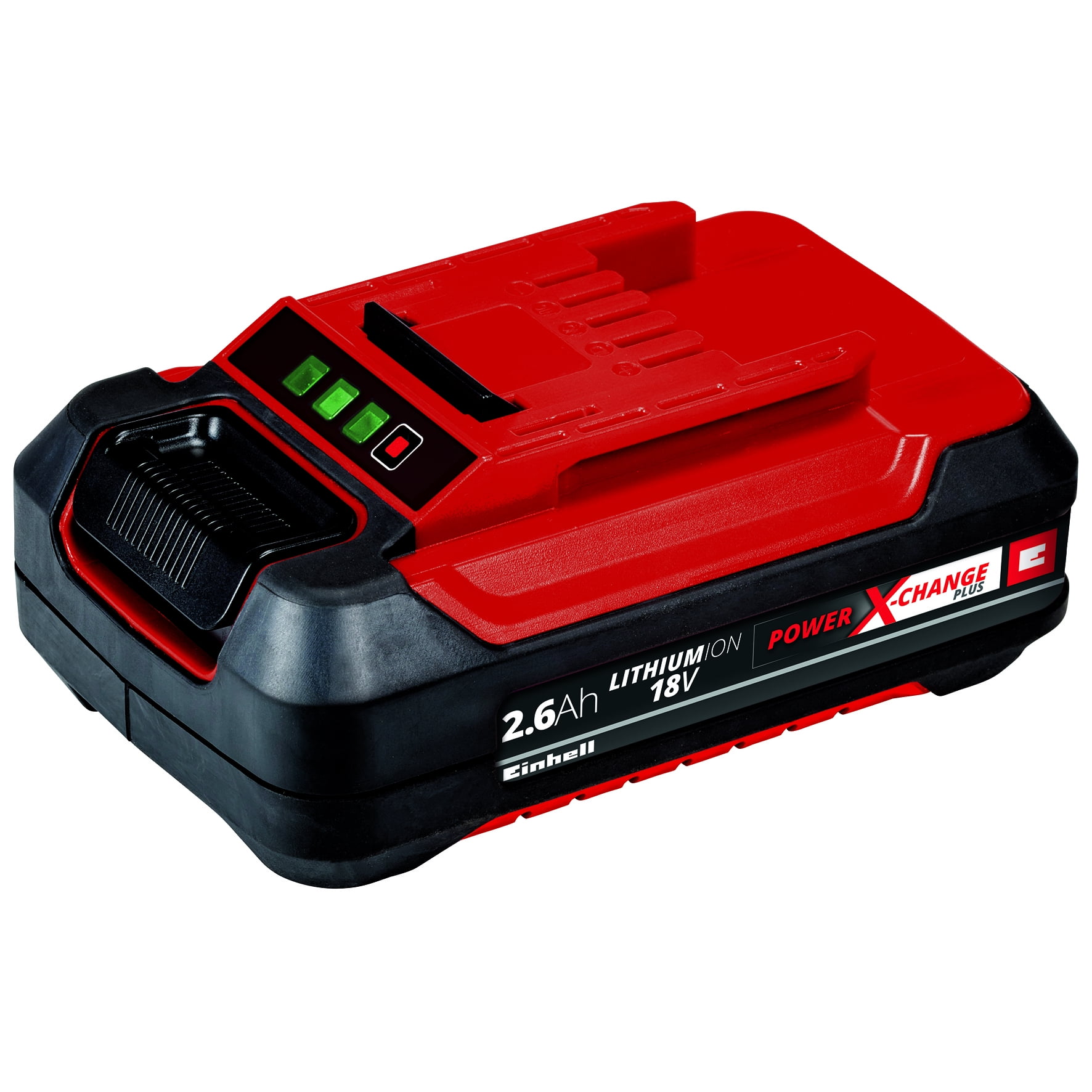 EINHELL 18V 3.0Ah Battery /& Charger Li-ion NEW