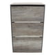 thumbnail image 3 of Zapatero Venecia Armable Rustik Wood Hogare Venecia, 3 of 7