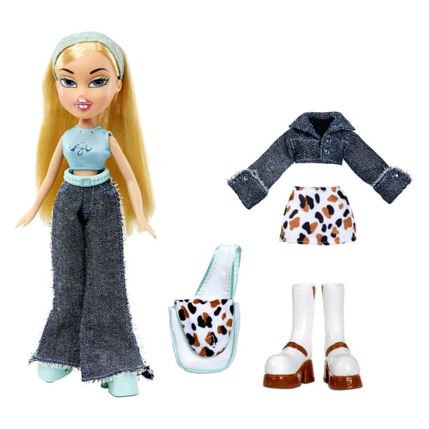 Bratz 20 Yearz Special Edition Original Fashion Doll Cloe