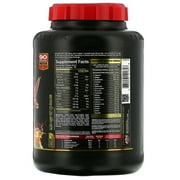 AllMax Isoflex ، شوكولاتة زبدة الفول السوداني ، 5 Lb