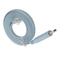 thumbnail image 2 of Reemplazo para Windows USB a RJ45 Enrutadores serie hembra Cable adaptador de red RS232 a USB 2.0 Methold EL1686-00B, 2 of 2