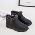 women's waterproof winter boots clearance