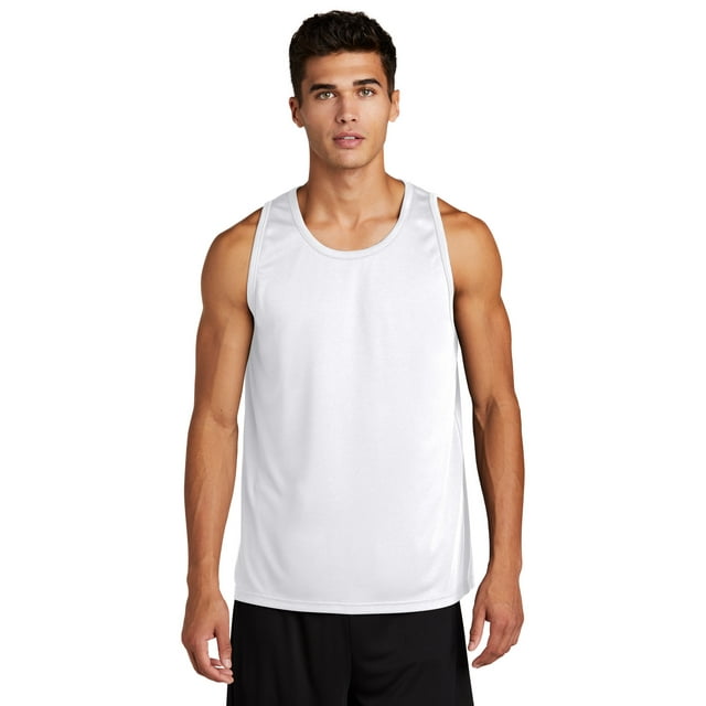 Sport-Tek Men's PosiCharge Competitor Tank - ST356