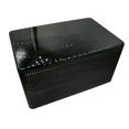 thumbnail image 1 of Huevera rodante para refrigerador, organizador de 24 huevos de doble pista para refrigerador, caja de almacenamiento con tapa A, 1 of 8