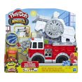 thumbnail image 1 of Play-Doh Wheels Firetruck Toy, 1 of 7