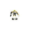 Transformers-hasbro Transformer Activators Patrol Bumblebee