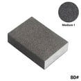 thumbnail image 1 of CUITING Grit 80 Wall Grinding Sponge Sand Block Sandpaper Polished Sand Brick, 1 of 7