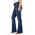 thumbnail image 3 of Seven7 Women's Bombshell bootcut Jean, 3 of 4