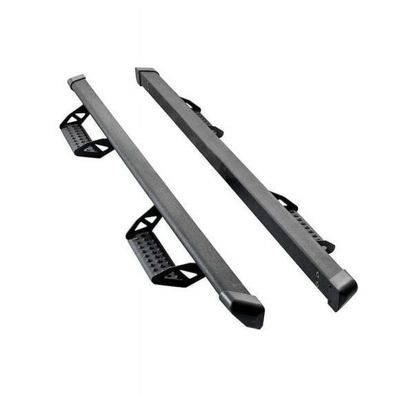 Running Board for 2005-2023 Toyota Tacoma Double Cab 3" Running Board Side Step