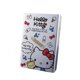 thumbnail image 1 of Caja de humo de Hello Kitty Sanrio, estuche de cigarrillos de Metal con tapa deslizante, artefacto oculto, accesorios para cigarrillos, regalo de vacaciones, 1 of 4