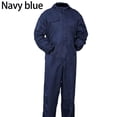 thumbnail image 2 of Men's Waterproof Wear-Resistant Auto Repair And Other 1-Piece Work Clothes, 2 of 8