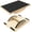 Balance Board, variant on Board Professional Wobble Board for Anti-Slip for Physical Standing Desk Core Strength Wooden Rocker Board(350LBS)
