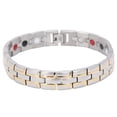 thumbnail image 2 of Magnetic Slimming Bracelet Pain Relief Bracelet Health Care Bracelet Stylish Body Slimming Bracelet Arthritis Pain Relief Magnetic Therapy Bracelet Health Care ANGGREK Otros, 2 of 8