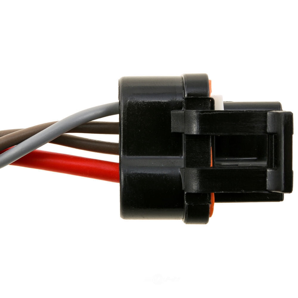 WVE 1P1369 Voltage Regulator Connector