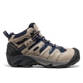 thumbnail image 2 of Bota KEEN Utility Lansing Media Altura Punta de Acero Impermeable 11, 2 of 7