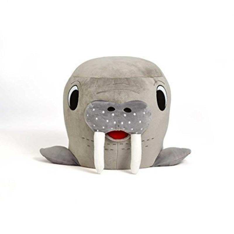 walrus stuffed animal walmart