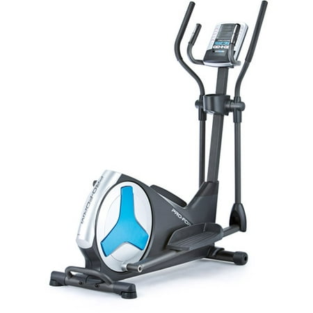 Proform 400 Le Elliptical - Walmart.com