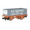 Bachmann Trains HO Scale Thomas & Friends S.C. Ruffey Train