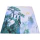 thumbnail image 5 of Cortinas de estilo de pintura china con pino para saludar a los invitados, estilo chino 3D, estilo chino, impresión digital, cortinas de estilo de pintur, 5 of 12
