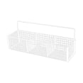 thumbnail image 3 of Cesta Organizadora De Pared Colgante Cesta De Frutas Para Montaje En Pared Para Cocina RV Lavandería 3 Rejillas, 3 of 9