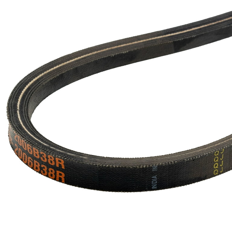 べる SureFit Transmission Drive Belt Dixie Chopper 2006B38R Magnum