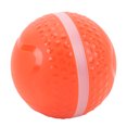 thumbnail image 1 of Interactive Dog Ball Toy, LED Lights, IP54 Waterproof, Rechargeable, Automatic Rolling Ball Toy for Indoor and Outdoor Use, 1 of 8