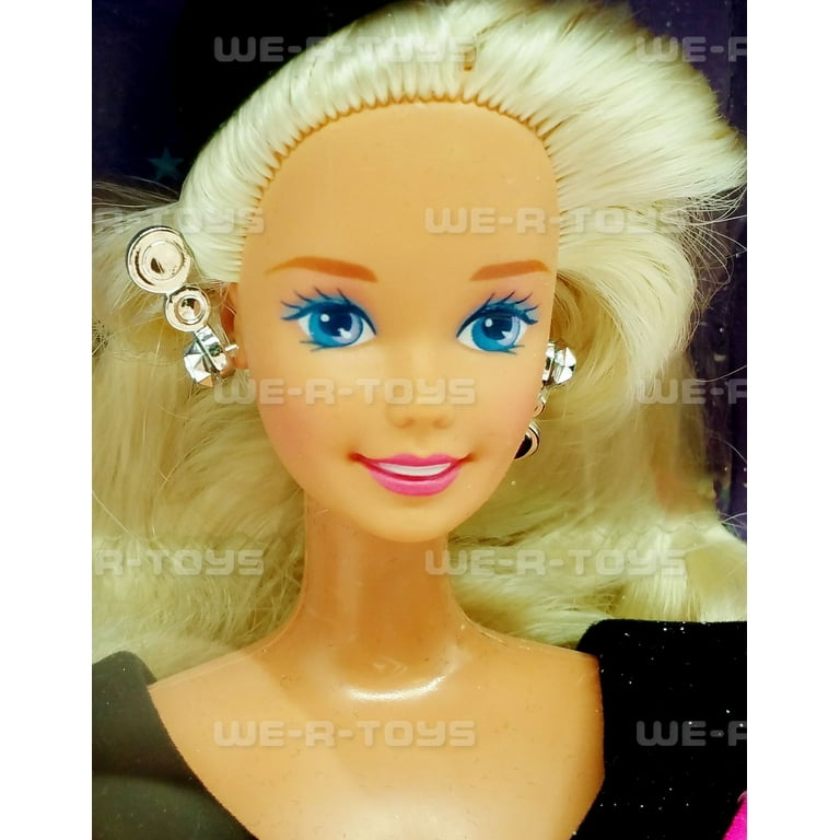 Barbie Collectible Kids Doll, Multicolor, 10.4 oz Barbie Collectible Kids Doll, Multicolor, 10.4 oz