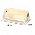 thumbnail image 5 of Chasen Natural Bamboo Tea Whisk for Matcha Powder Preparation (54 Prongs), 5 of 5